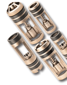 RoNal Drill Pipe Float Valves | Baker Valves | Oilfield & Drilling Valves