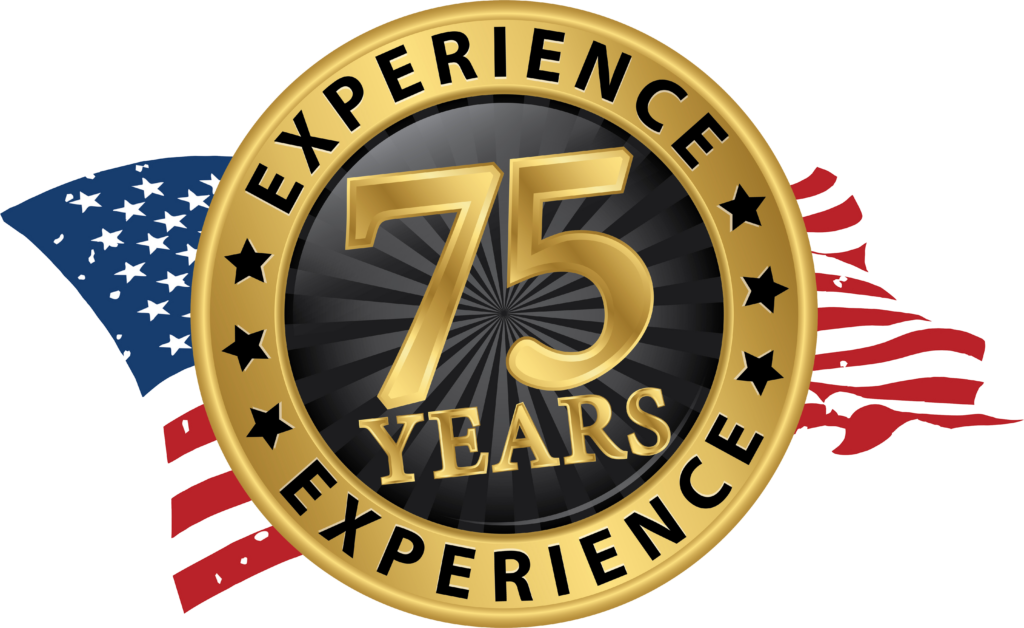 75 years